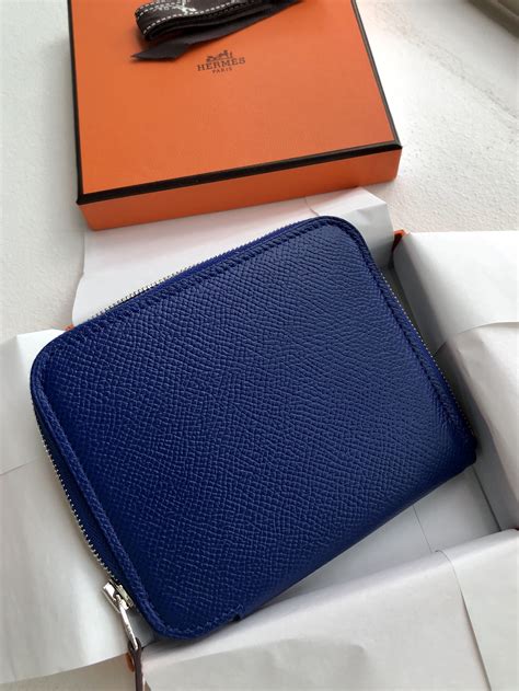 hermes coat wallet|hermes silk in compact wallet.